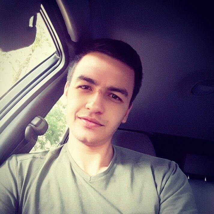  ,   Bekzod, 34 ,  