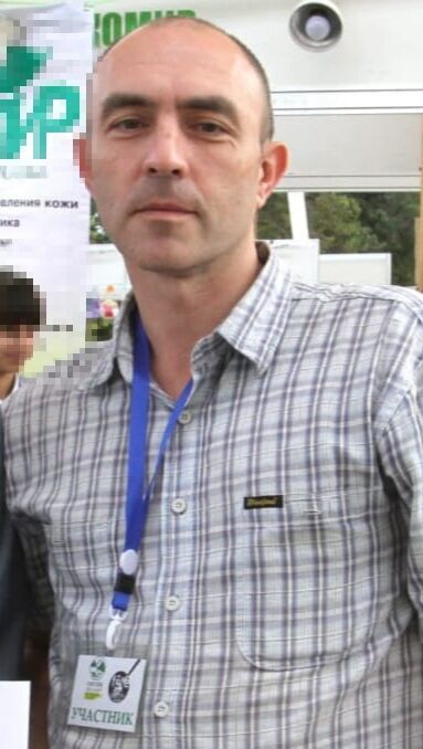 ���� 42481298 ������� ������, 46 ���, ���� ���������� � ������