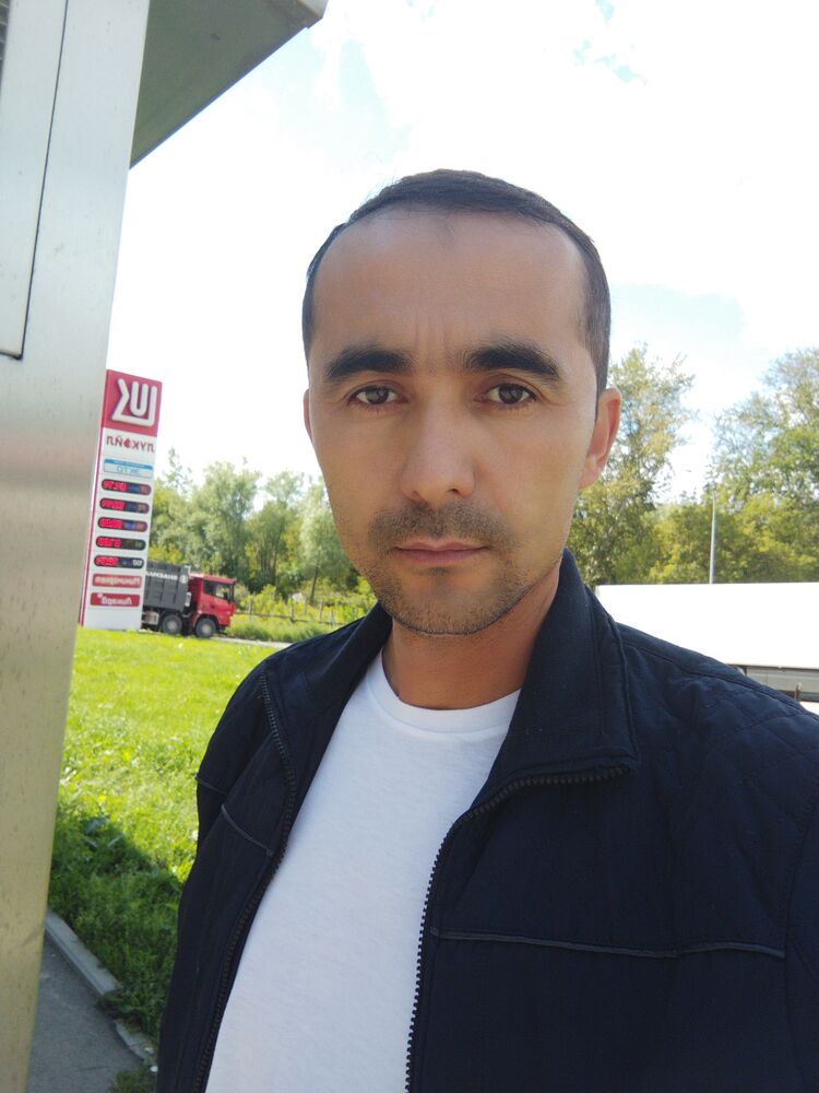 ���� 46149728 ������� Nuriddin, 33 ����, ���� ���������� � ������ ���������