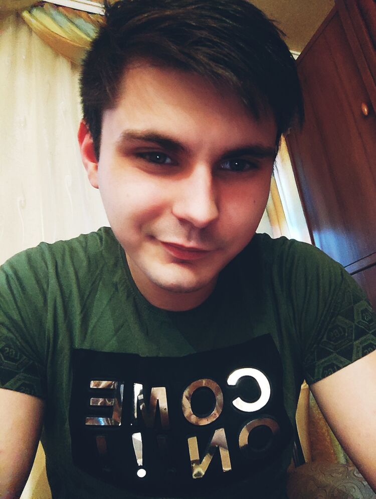 ���� 25431578 ����� Yaroslav, 24 ����, ���� ���������� � ��������