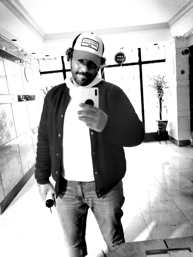  42677378  Ahmed, 35 ,    