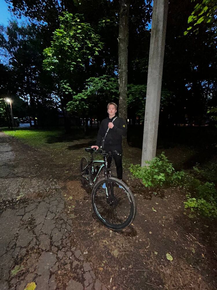 ���� 35522608 ����� Hunter, 25 ���, ���� ���������� � ������-���