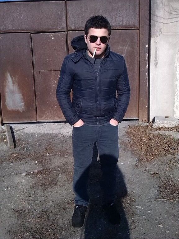  5722548  Lasha, 35 ,    