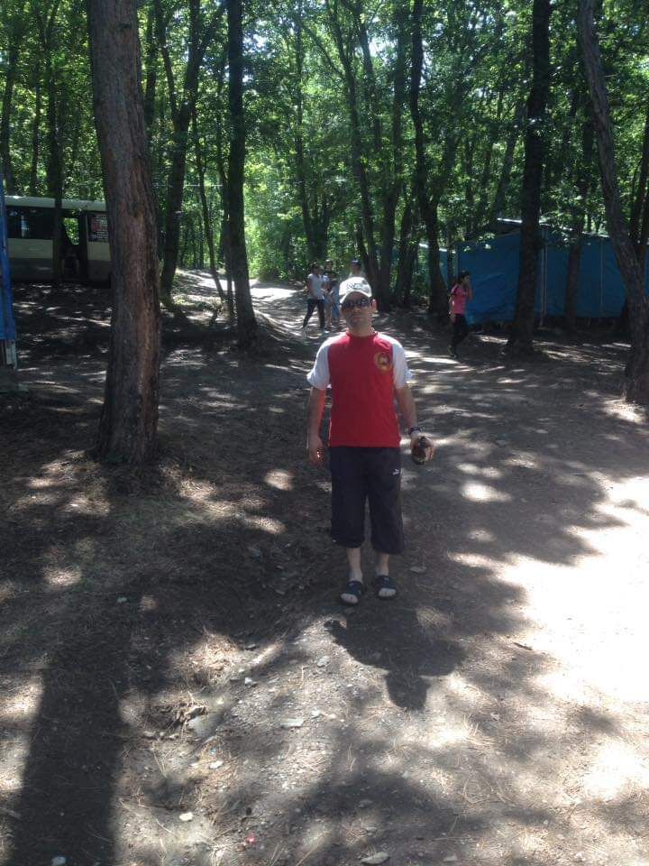 ���������� ������, ���� ������� Ashot, 37 ���, ������������ ��� ������, ����� � ���������