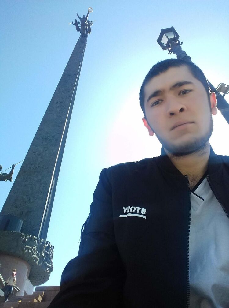 ���� 53990768 ������� Jalol, 99 ���, ���� ���������� � ������������