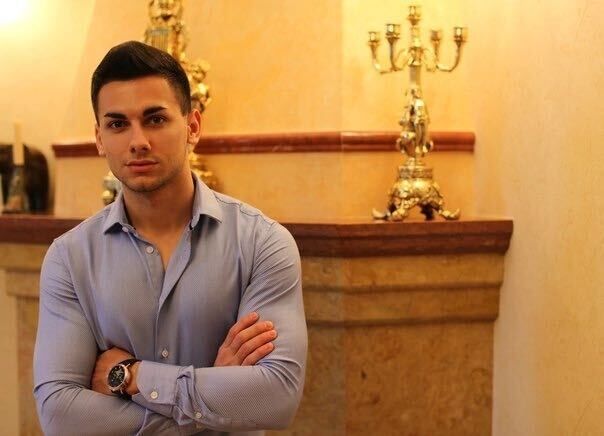 ���� 41555668 ������� ������, 36 ���, ���� ���������� � ������