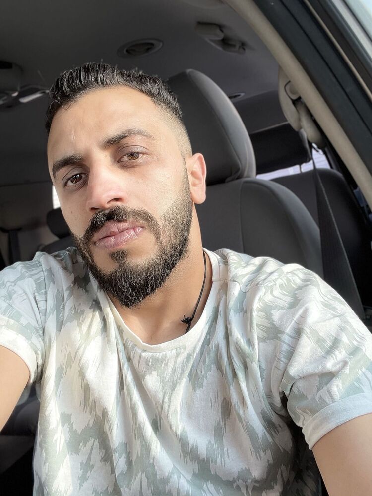  43955498  Saeed, 27 ,    Ad Dammam