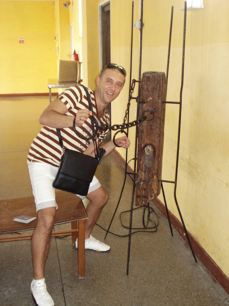  ,   Aleksiy, 50 ,  