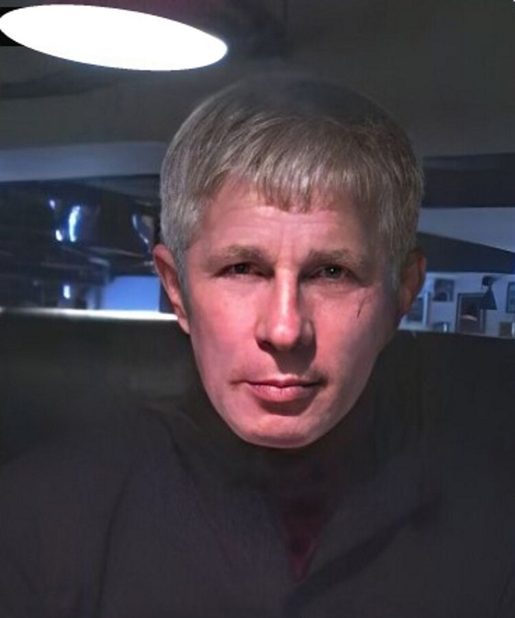  53683708  Scorpio, 55 ,    