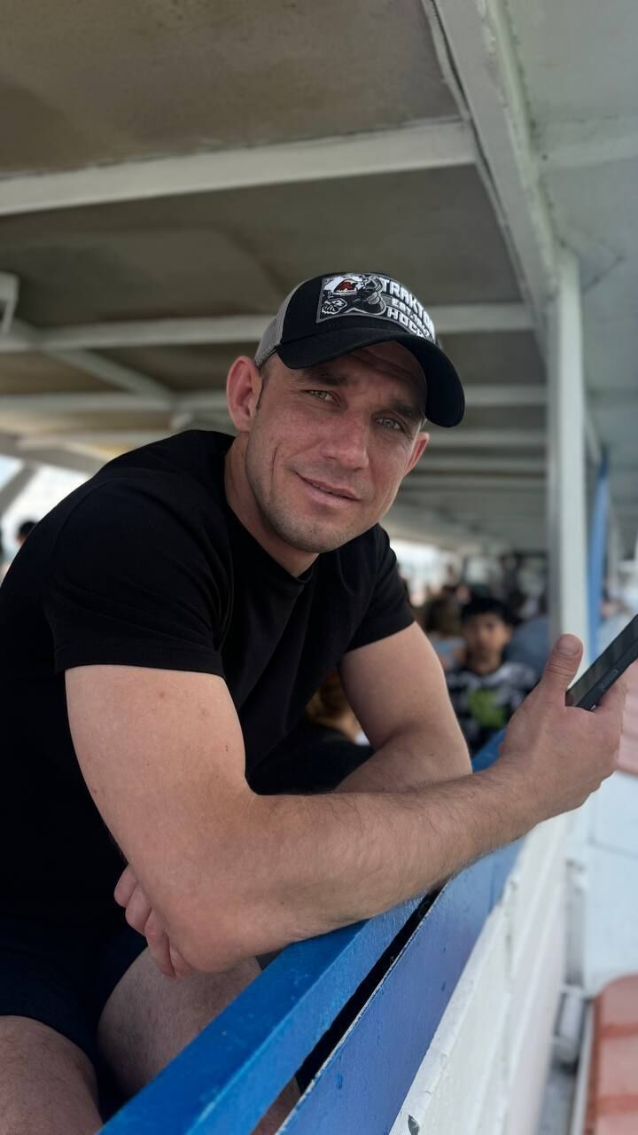 ���� 44870398 ������� ������, 37 ���, ���� ���������� � ������