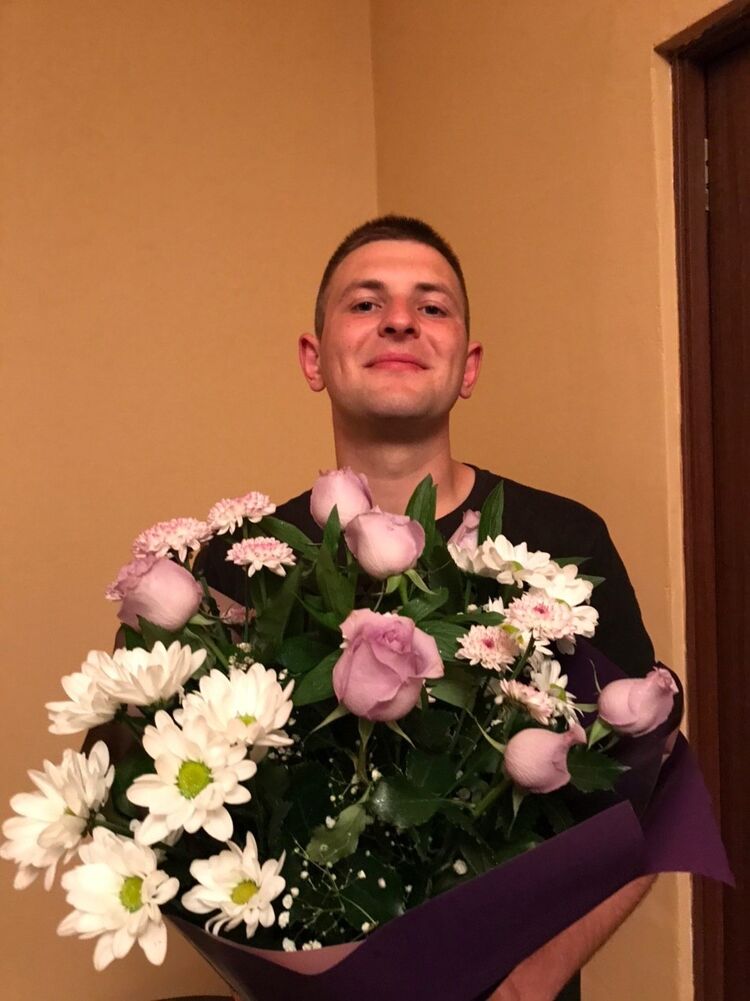 22761048  Ivan, 28 ,    Ronov Nad Doubravou