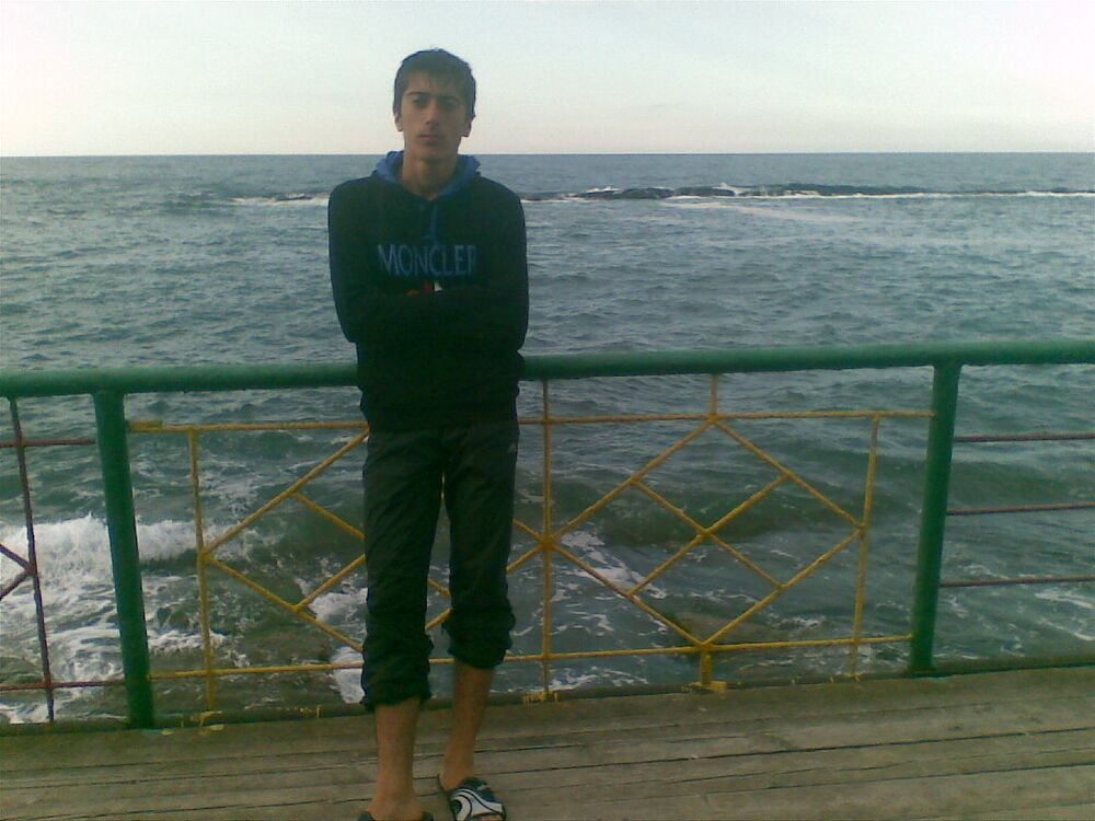 ���� 5626058 ������� Aliev, 30 ���, ���� ���������� � ������