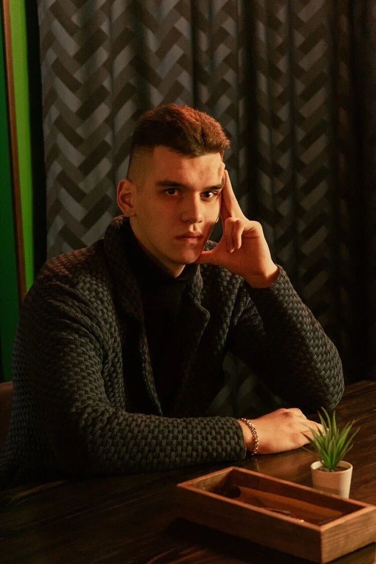 ���������� ����, ���� ����� Artur, 25 ���, ������������ ��� ������, ����� � ���������