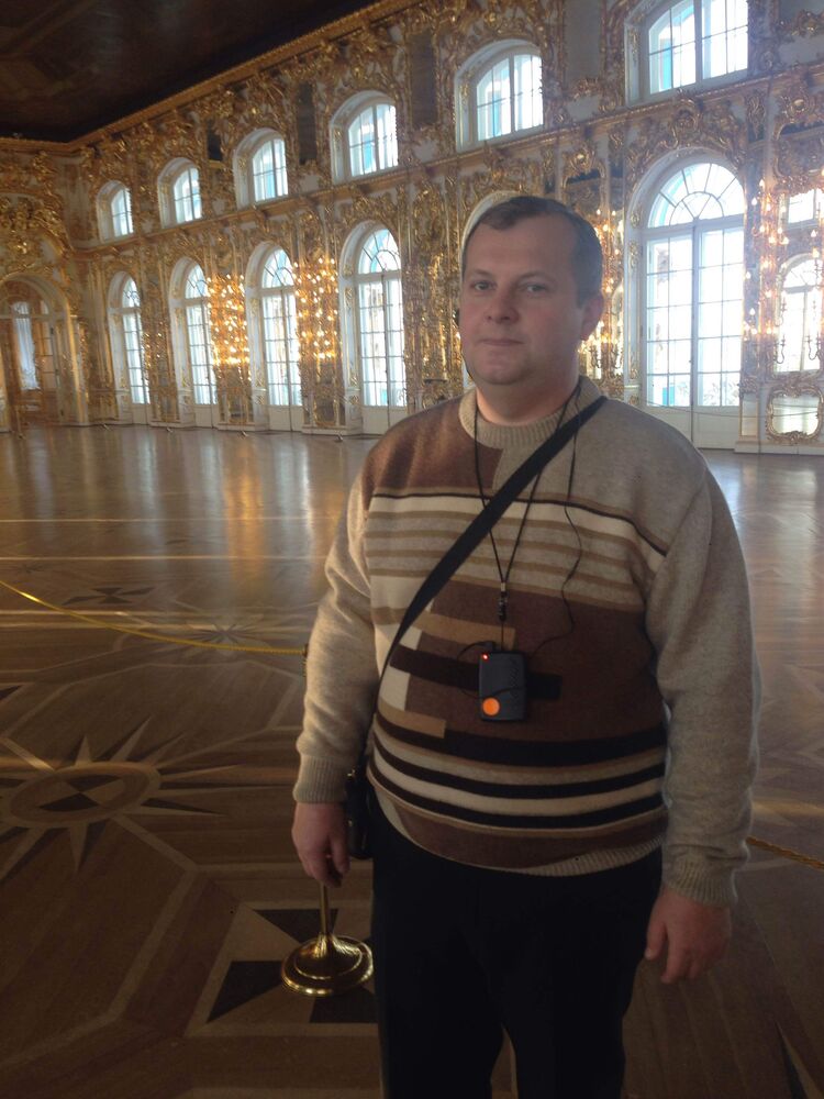 ���� 56087128 ������� Aleksey, 50 ���, ���� ���������� � �����������