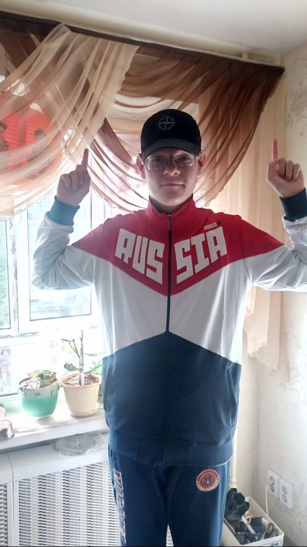 ���� 24203238 ����� �������, 23 ����, ���� ���������� � ����������