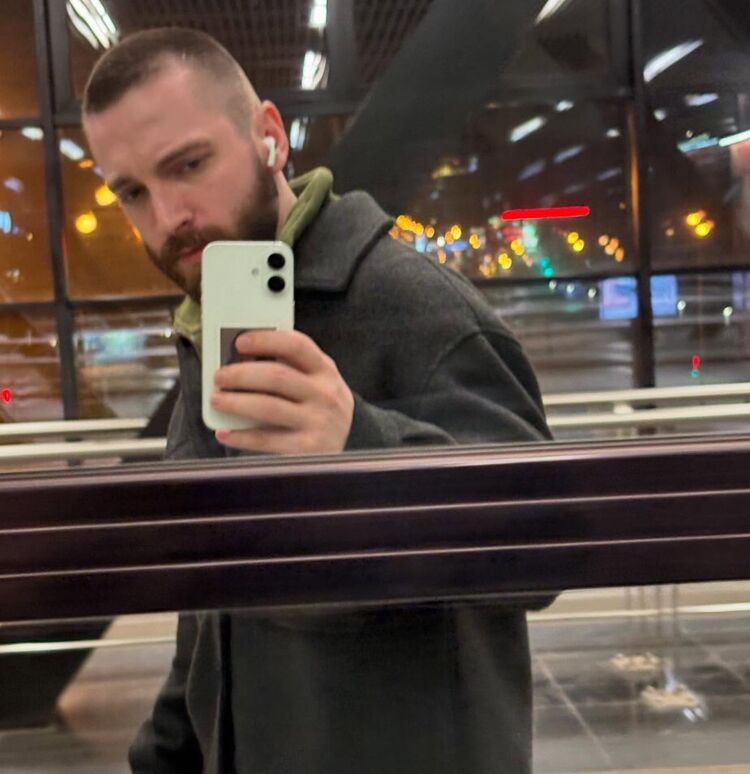 ���� 54563018 ������� Serega, 33 ����, ���� ���������� � ��������