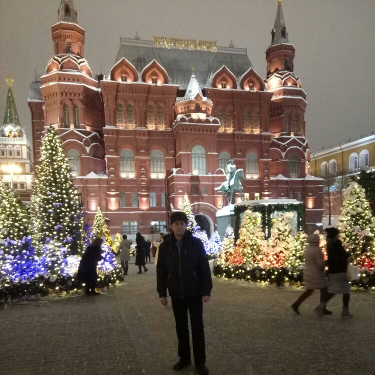  31522668  Gennady, 64 ,    