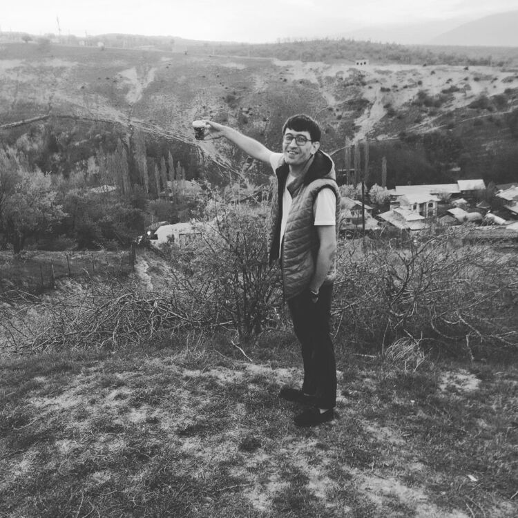 ���� 44843968 ������� Muhammadali, 29 ���, ���� ���������� � ��������