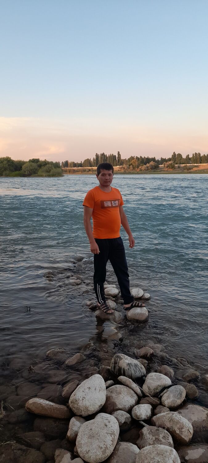  27080758  Ibrohimjon, 40 ,    