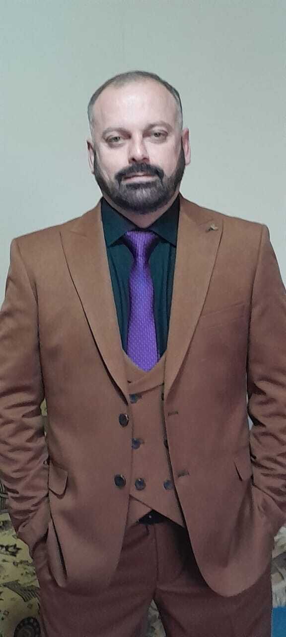  ,   Rustam, 43 ,   c 