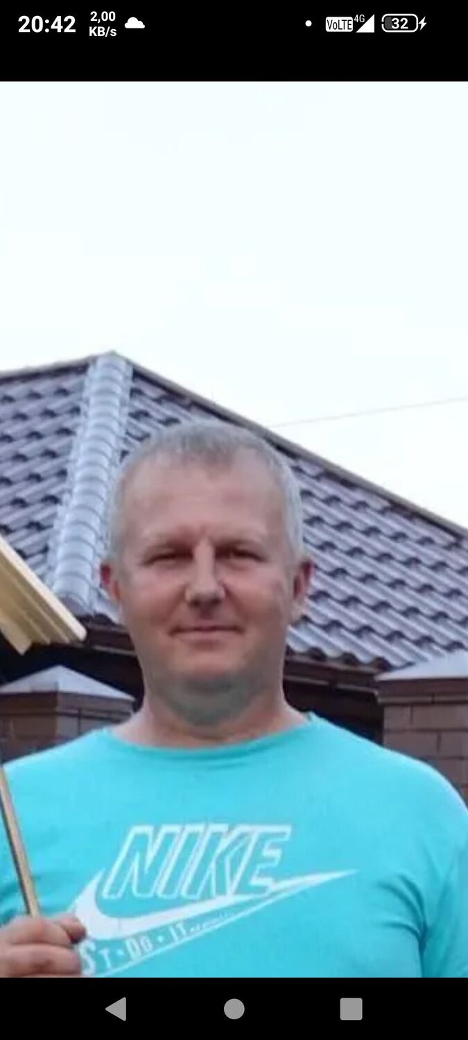 ���� 40274688 ������� �������, 47 ���, ���� ���������� � ��������