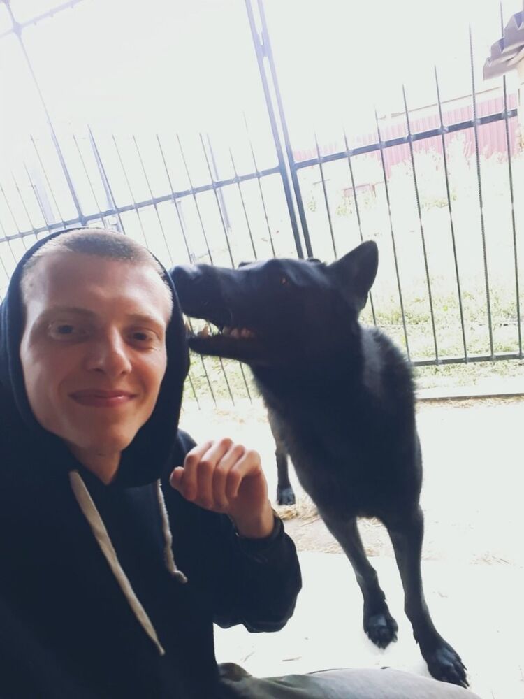 ���� 19077148 ������� Sergey, 33 ����, ���� ���������� � �����