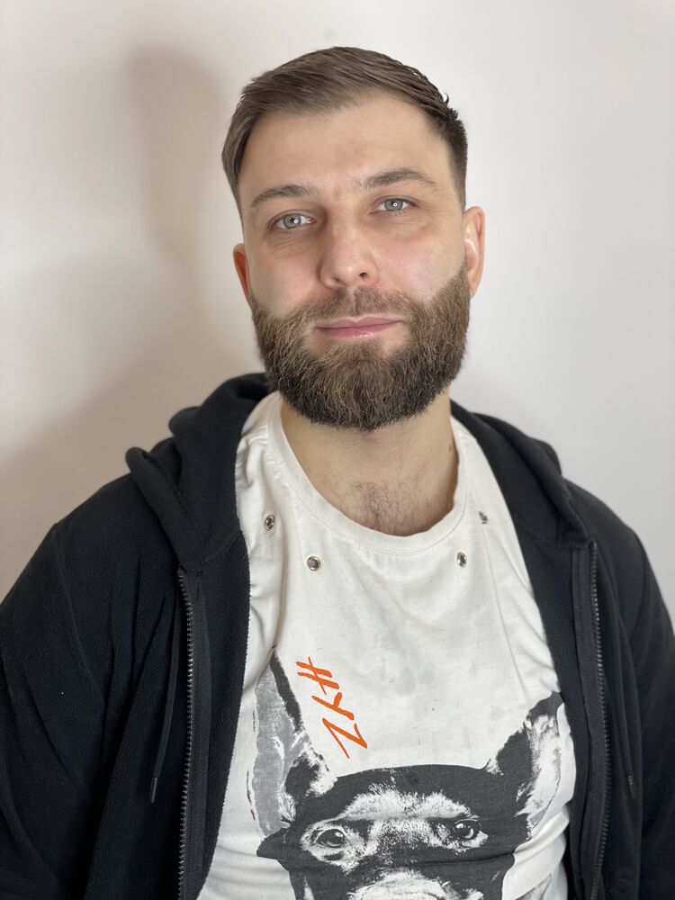  -,   Vyacheslav, 34 ,  