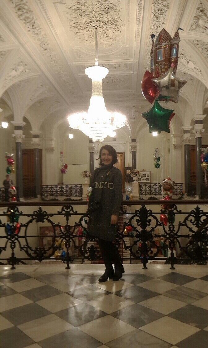 ���� 21586168 ������� Rina, 46 ���, ���� ���������� � �����-����������