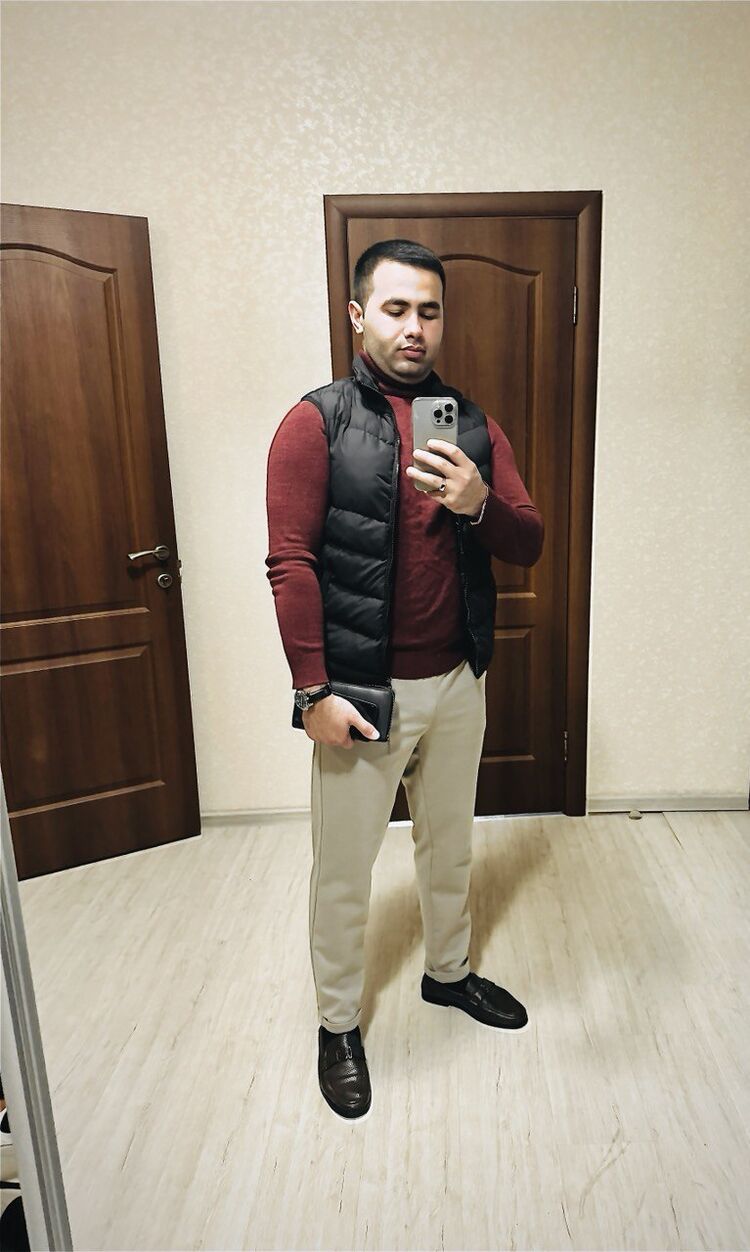 ���� 42916818 ������� Bayram, 27 ���, ���� ���������� � �����