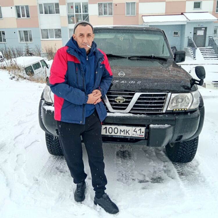 ���� 54969238 ������� ������, 52 ����, ���� ���������� � ������