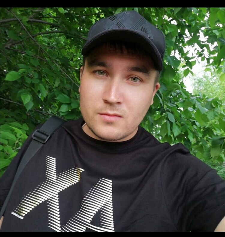  48111008  Ruslan, 34 ,    