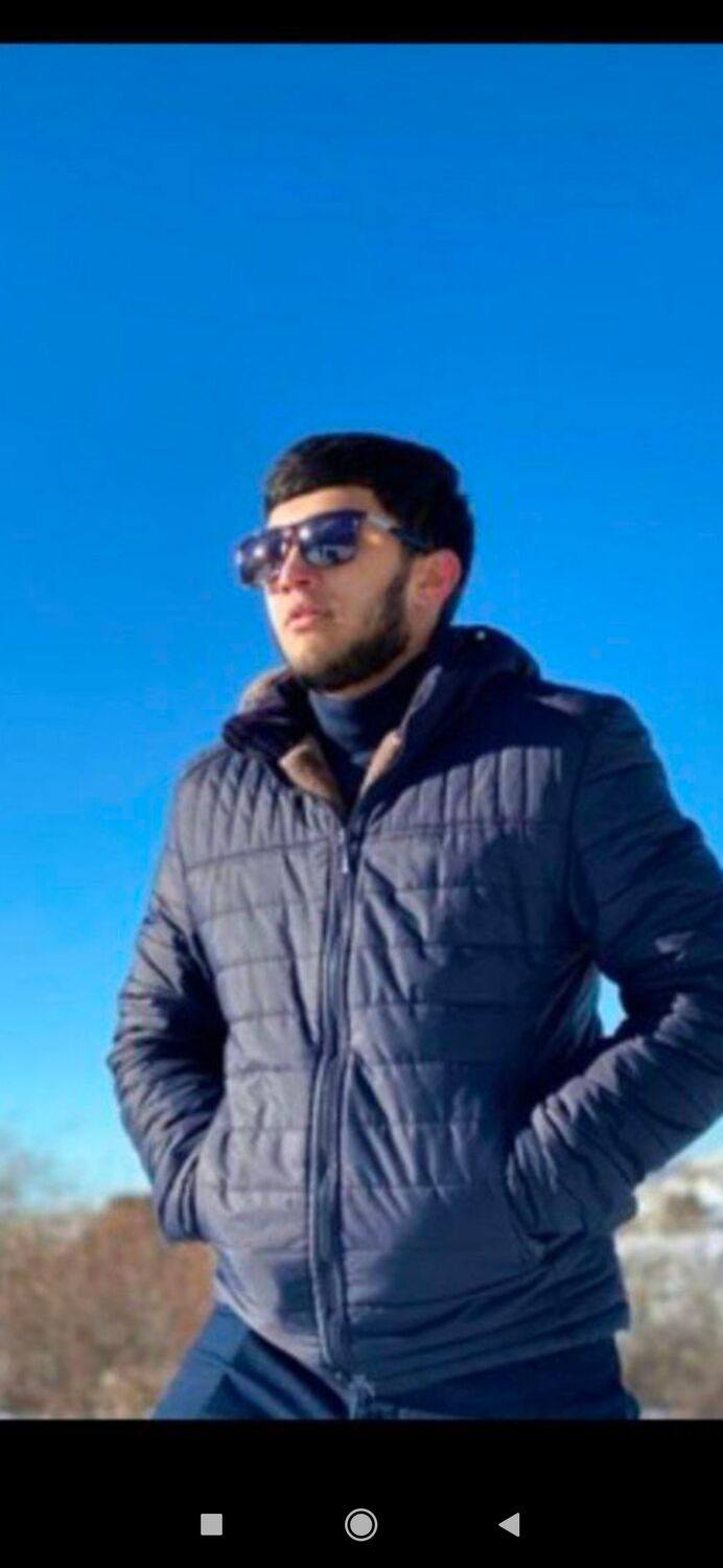  24223298  Sarvarbek, 32 ,    