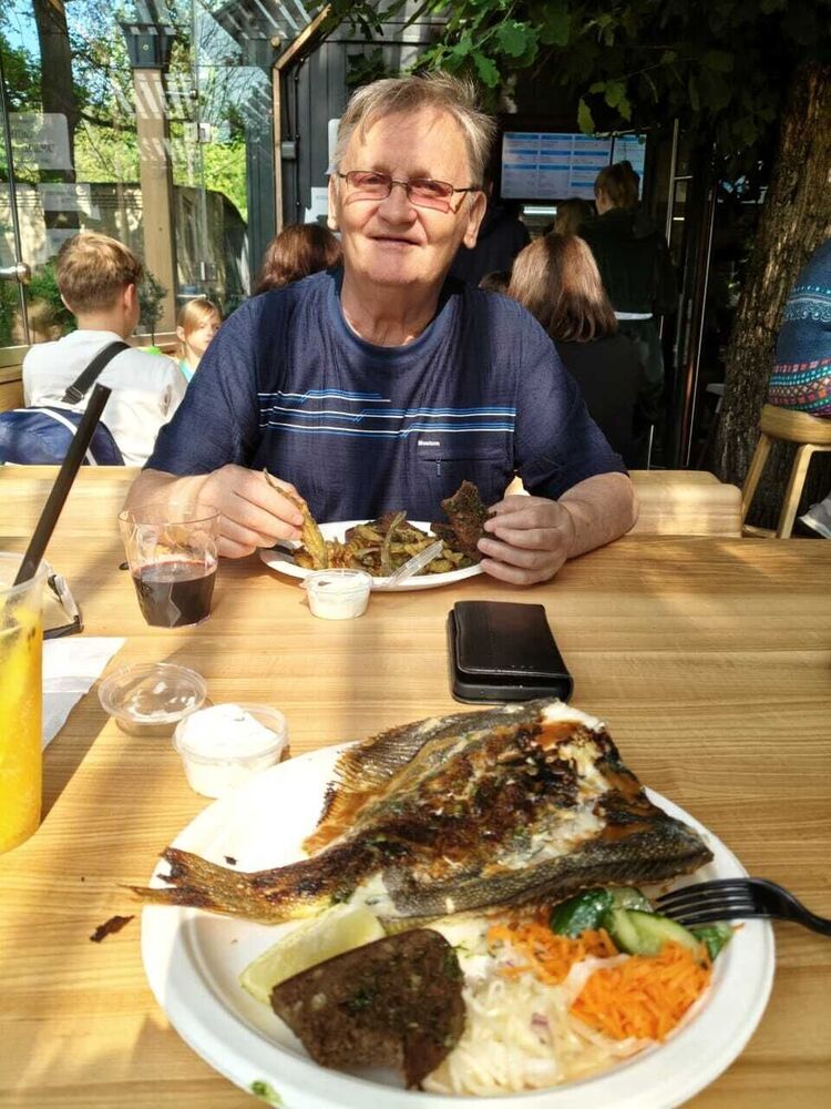 ���� 51927848 ������� ������, 57 ���, ���� ���������� � �����-����������