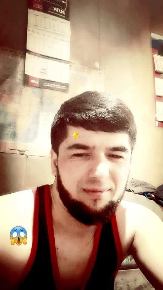 ���������� �������, ���� ������� Farruhk, 31 ���, ������������ ��� ������, ����� � ���������