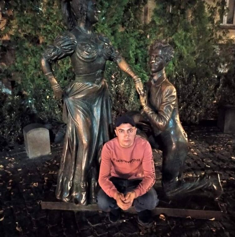 ���������� ����, ���� ������� Viktor, 29 ���, ������������ ��� ������, ����� � ���������