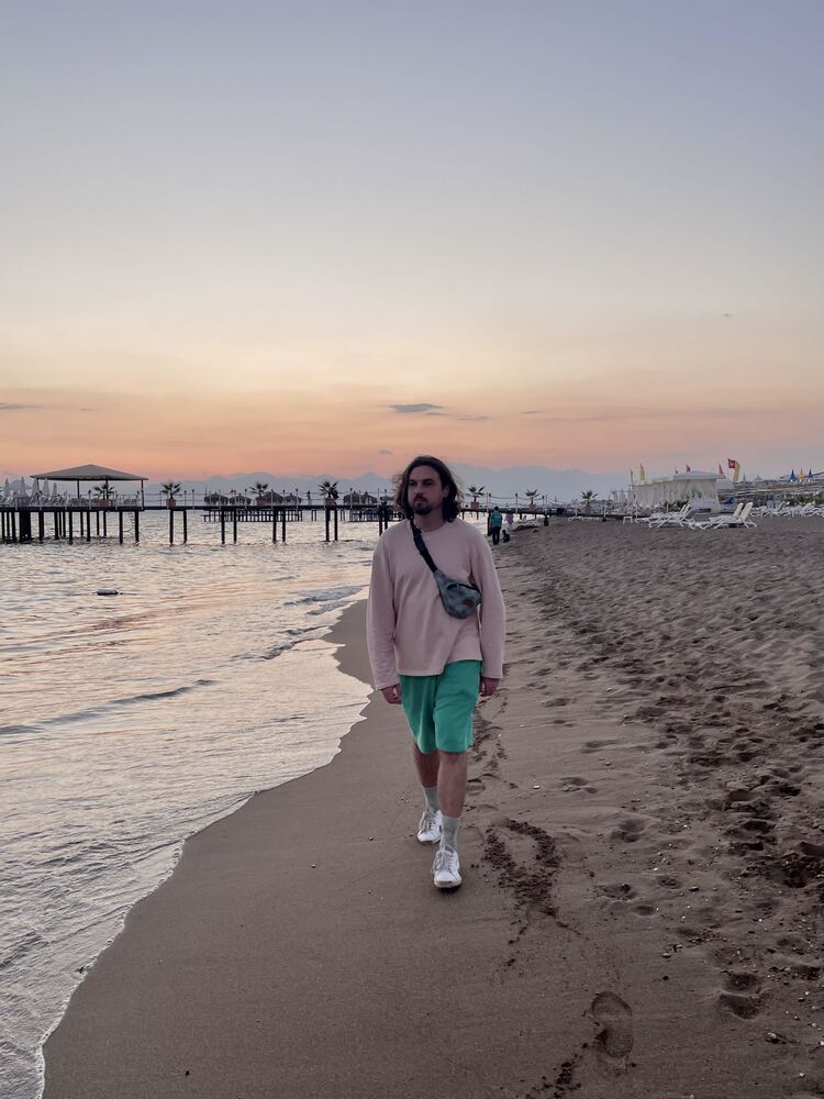 ���������� ������-���, ���� ������� Ruslan, 33 ����, ������������ 