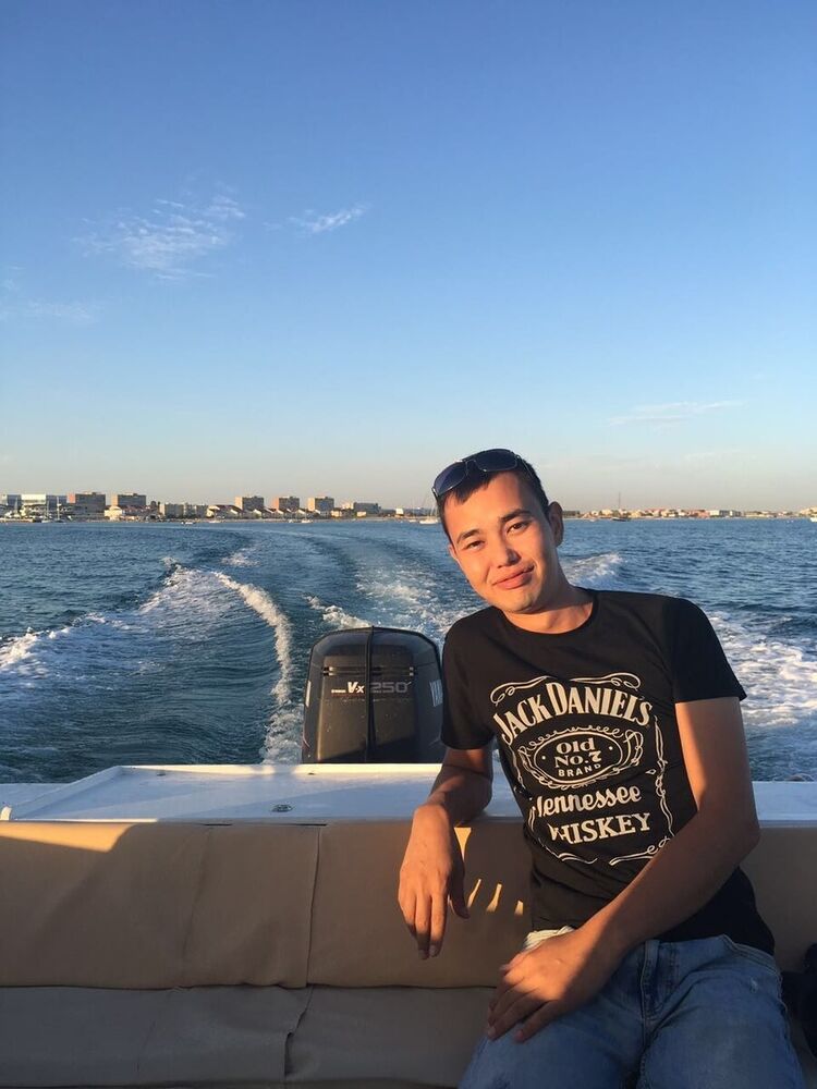 ���� 20419428 ������� ��������, 35 ���, ���� ���������� � �����