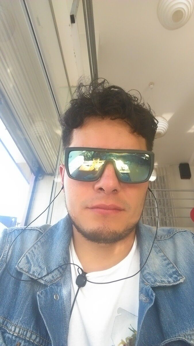  17255708  Josmell, 37 ,    