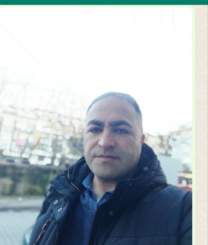 ���� 41846638 ������� Vedat, 42 ����, ���� ���������� � ������