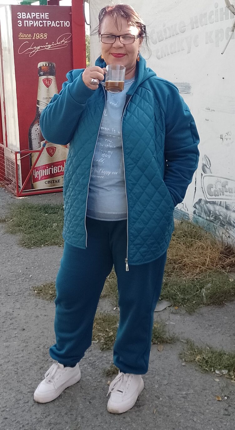  46762078  Sveta, 52 ,    