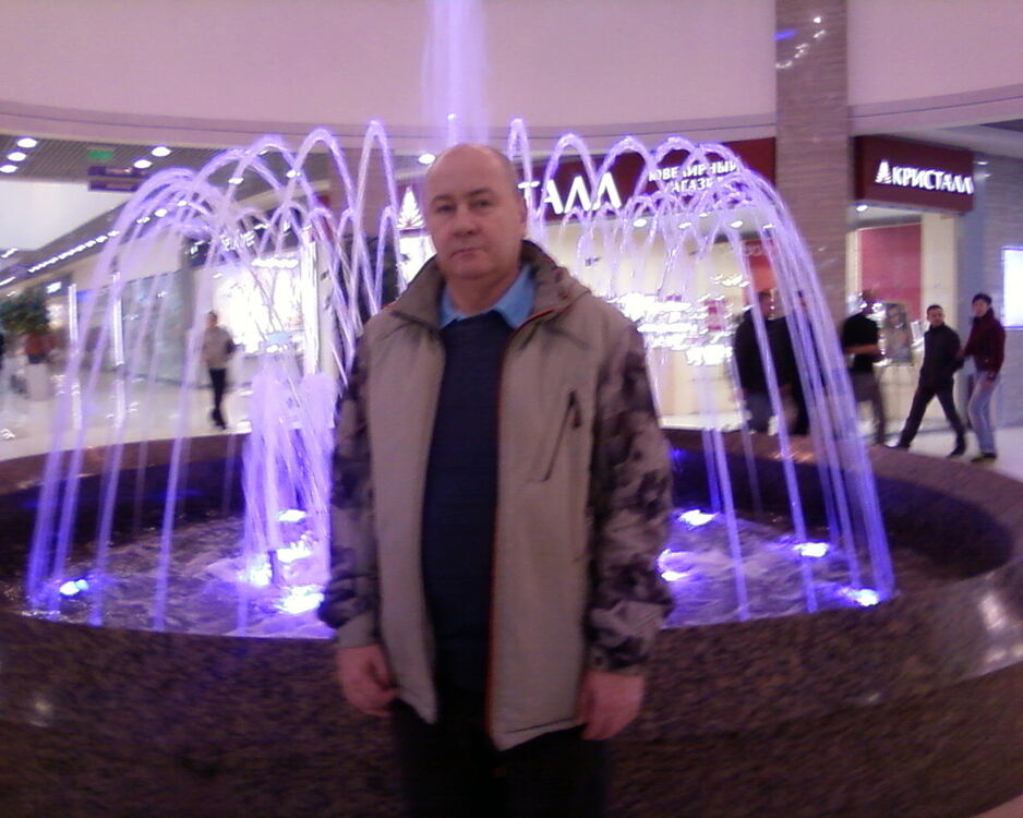  13412678  Vladimir, 66 ,    