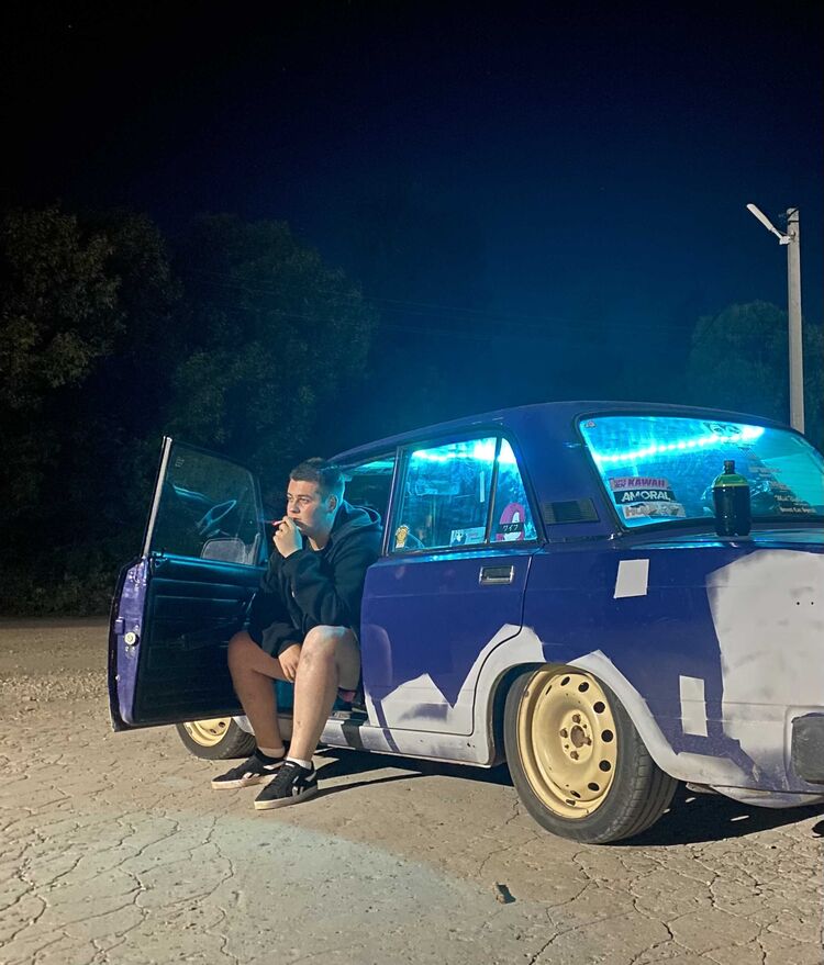 ���� 27937938 ����� Sergei, 23 ����, ���� ���������� � ����