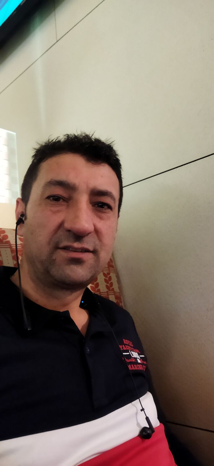 ���������� ������, ���� ������� Erkan, 44 ����, ������������ ��� ������, ����� � ���������