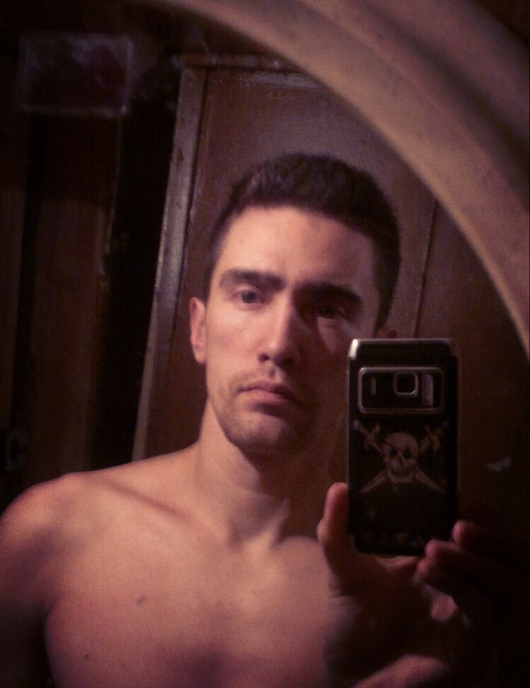 ���� 8865278 ������� Sam, 33 ����, ���� ���������� � ������-���������