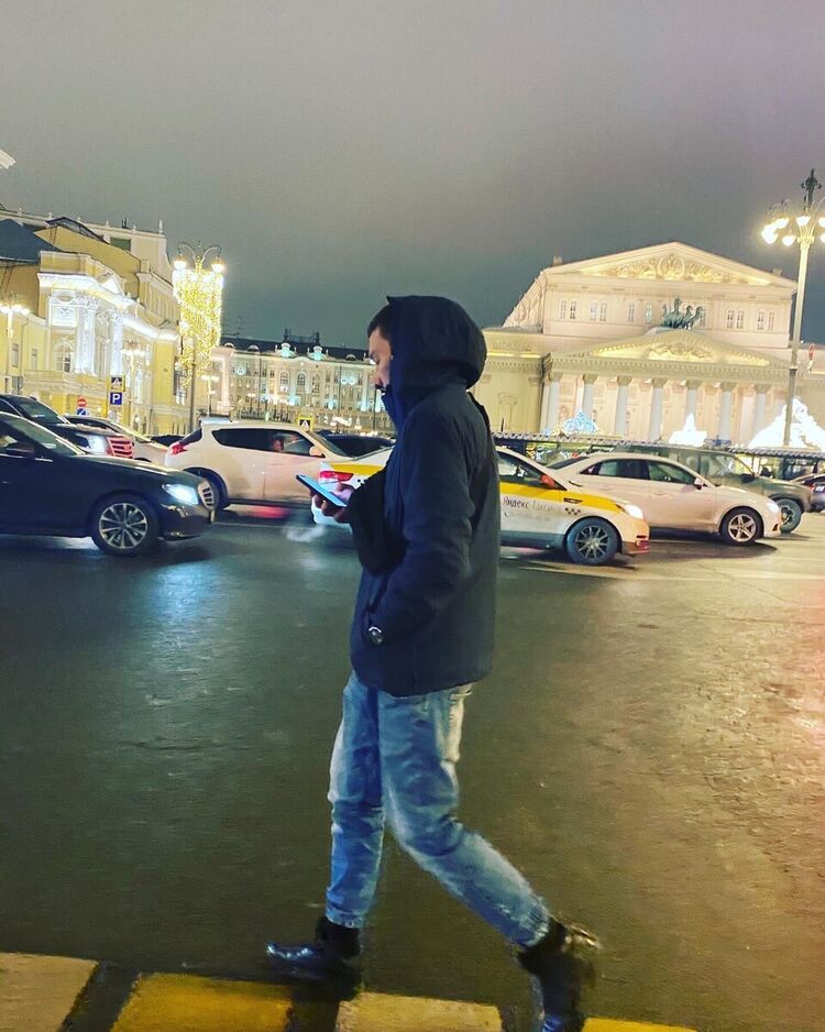 ���� 21971928 ������� Hayk, 27 ���, ���� ���������� � ������