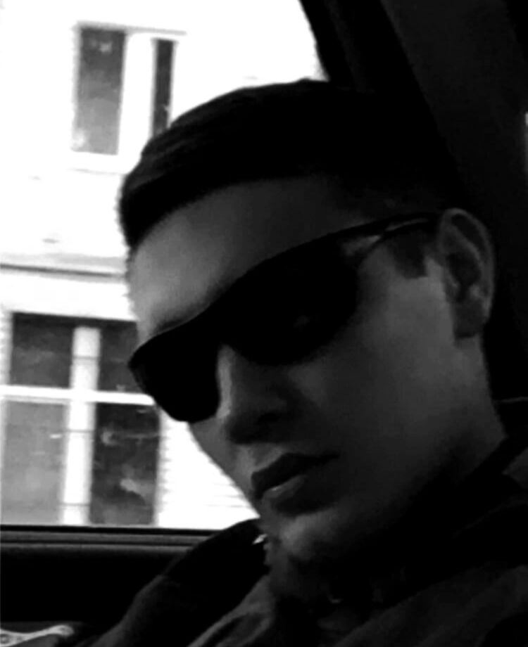 ���� 29871158 ����� ������, 21 ���, ���� ���������� � ������