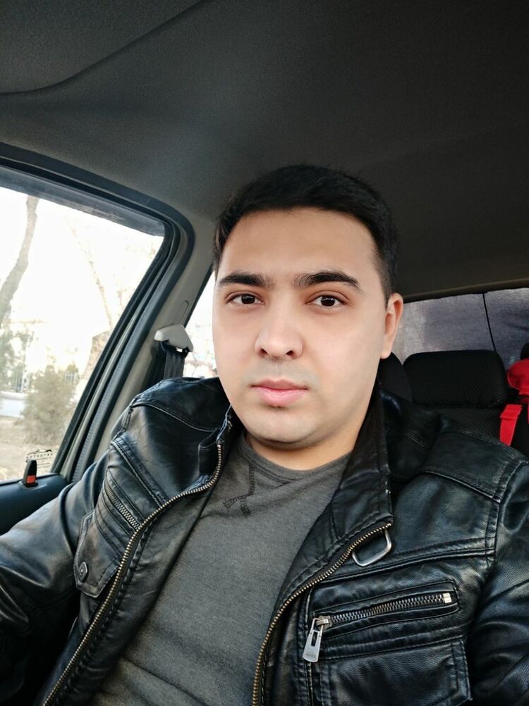 ���� 16592678 ������� Shuhrat, 35 ���, ���� ���������� � ��������