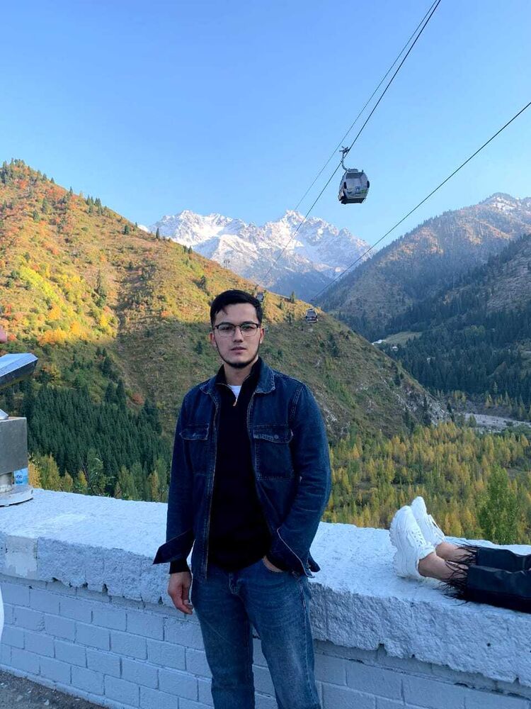  43832028  Djohny, 25 ,    