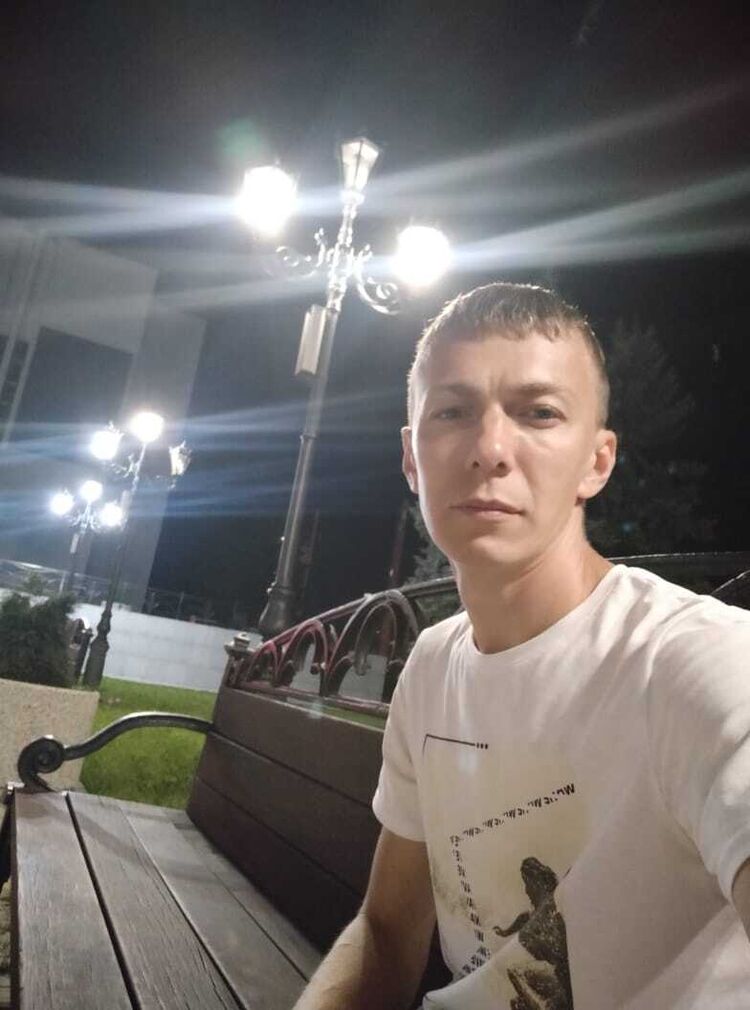 ���� 29685288 ������� Ryslan, 35 ���, ���� ���������� � ��������