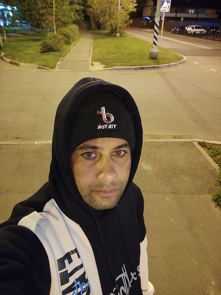 ���������� ������, ���� ������� Yonel Damian, 41 ���, ������������ ��� ������, ����� � ���������